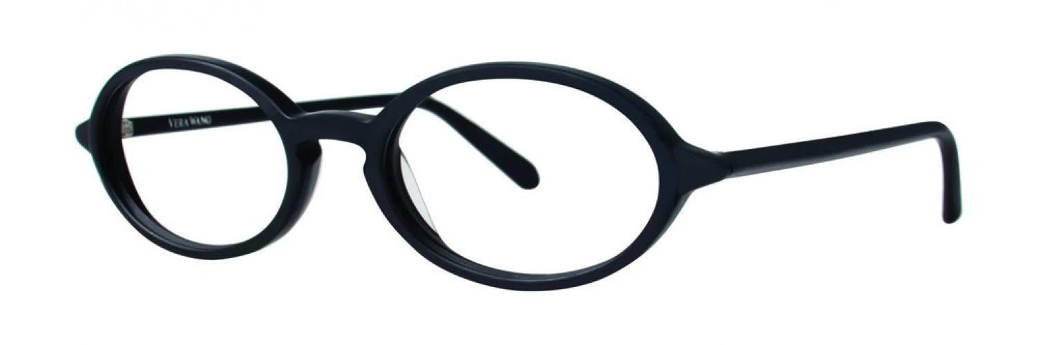 Vera Wang Etain Eyeglasses - view 3